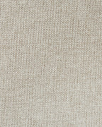 Set of 2 Dining Chairs CYNTHIANA Wood Brown/ Light Beige