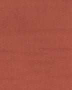 Armchair ALNES Velvet Light Red