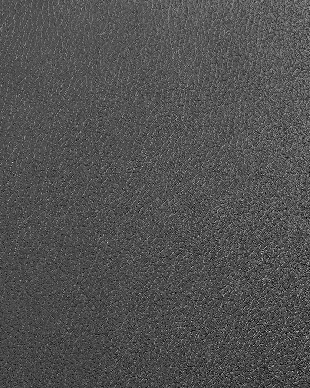 Set of 2 Bar Chairs ROTTERDAM Faux Leather Swivel Black