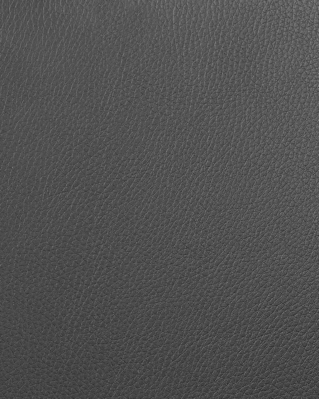 Set of 2 Bar Chairs ROTTERDAM II Faux Leather Swivel Black