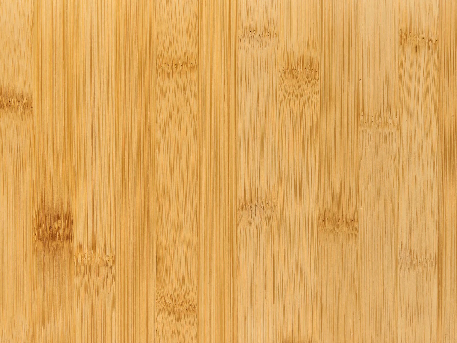 Coffee Table SURREY Bamboo Natural with Storage