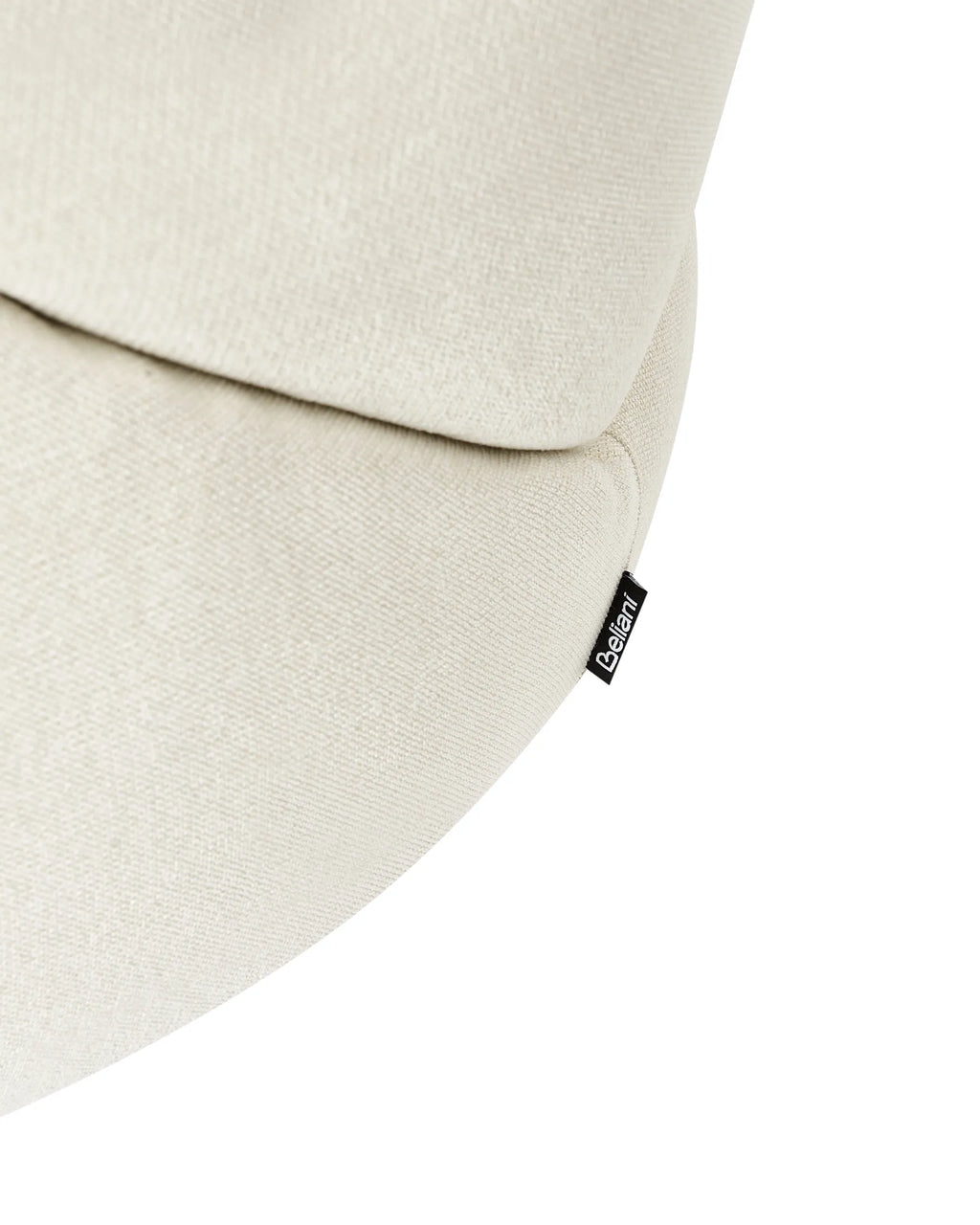 Armchair LEJRE Fabric Light Beige