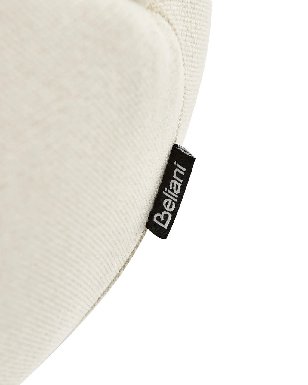Armchair LEJRE Fabric Light Beige