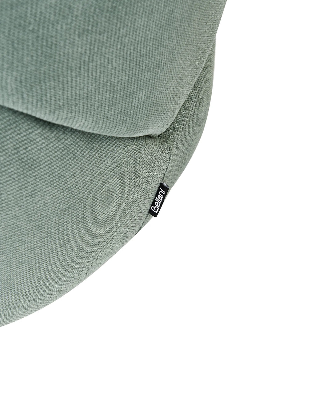 Armchair LEJRE Fabric Light Green