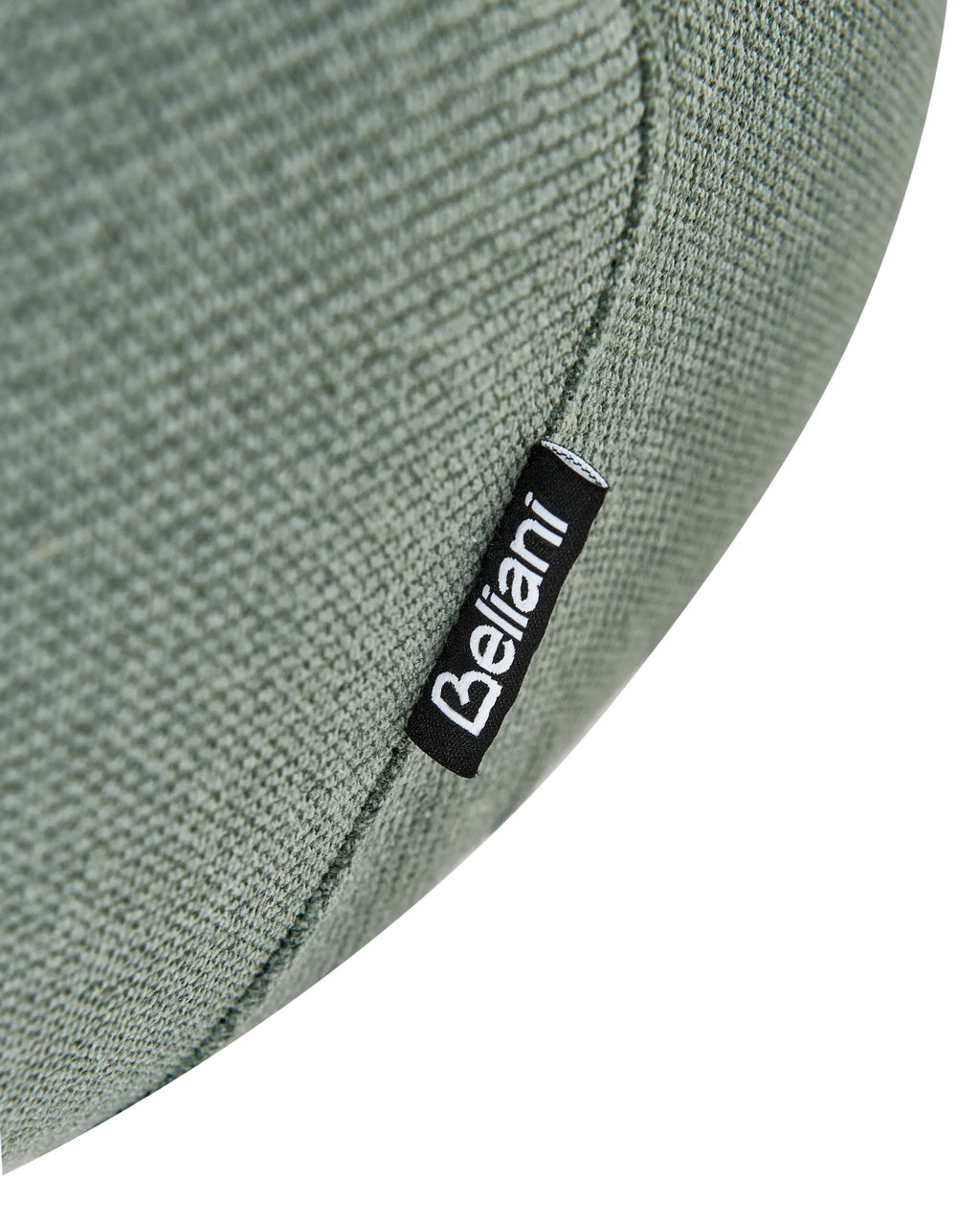 Armchair LEJRE Fabric Light Green
