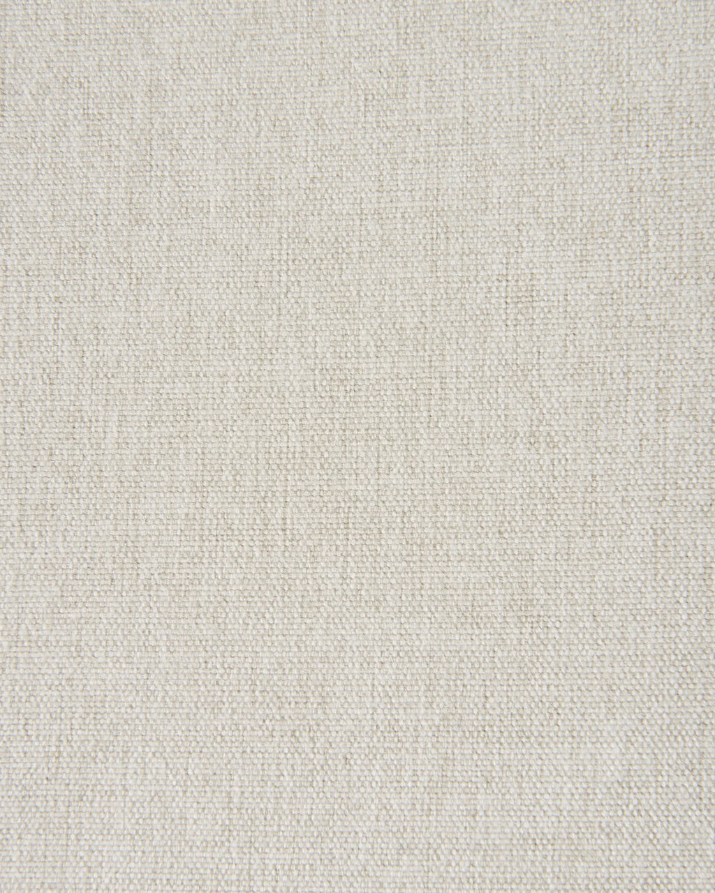 Set of 2 Dining Chairs MELFORT Fabric Off-White