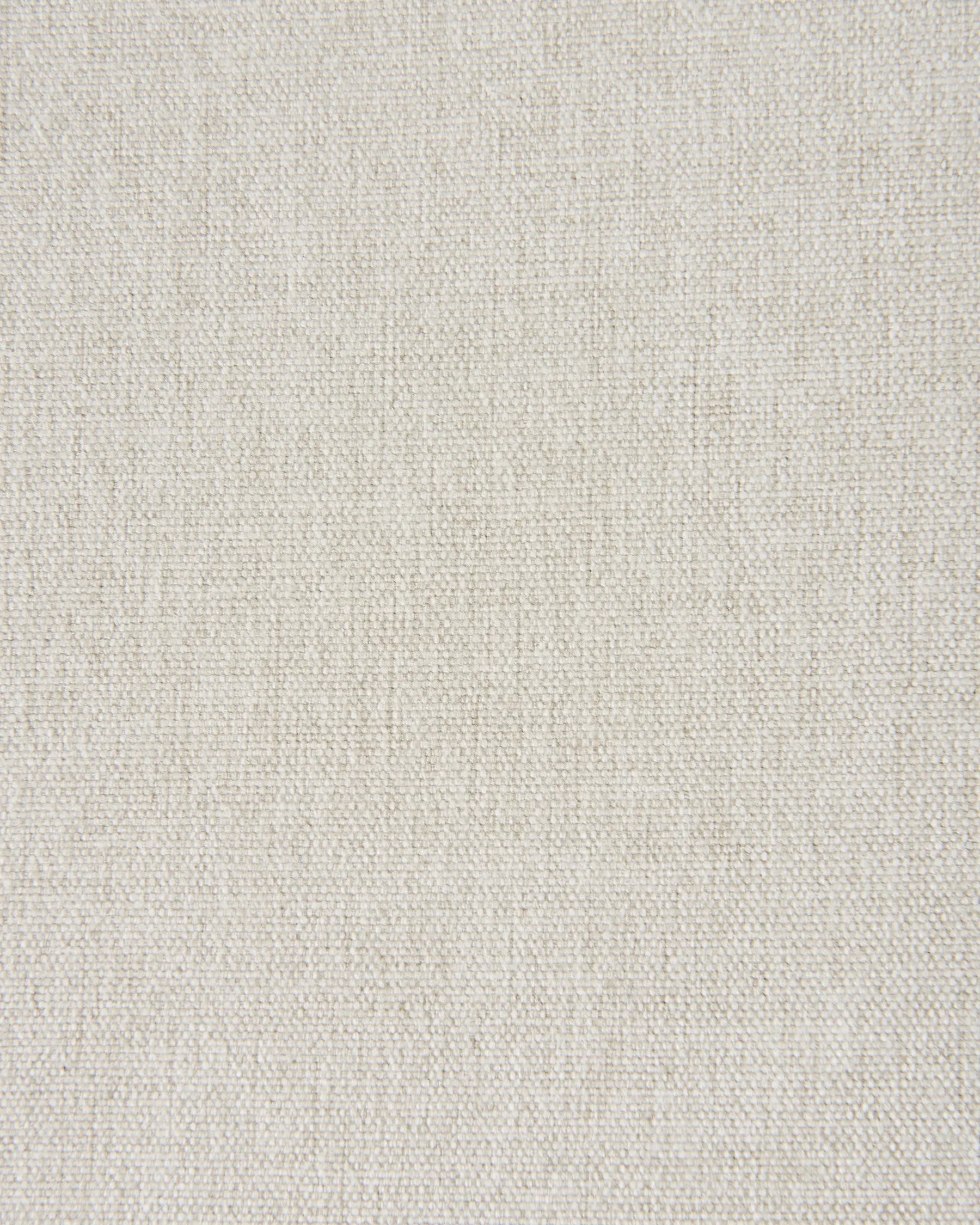 Set of 2 Dining Chairs MELFORT Fabric Off-White