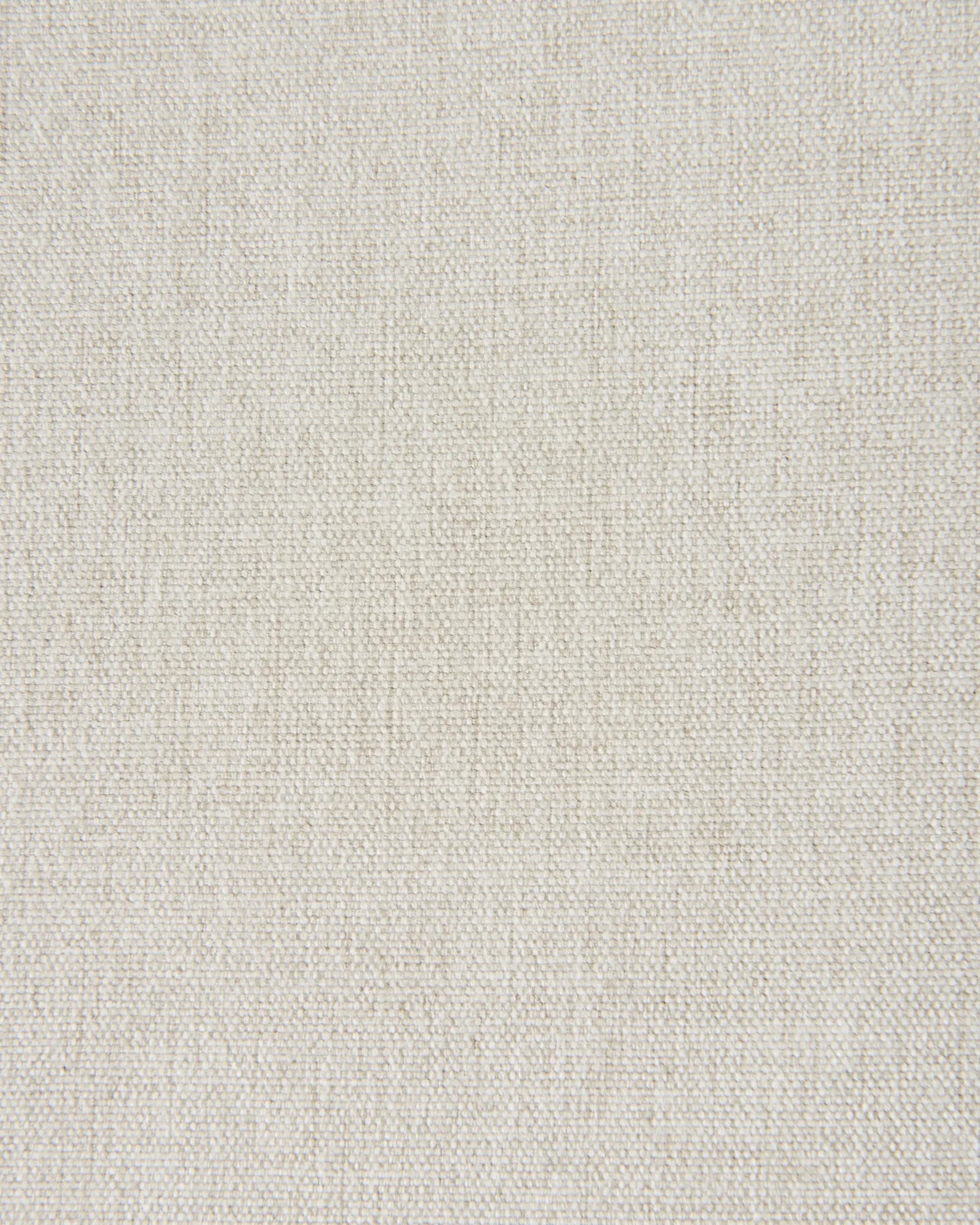 Set of 2 Dining Chairs CALGARY Fabric Off-White