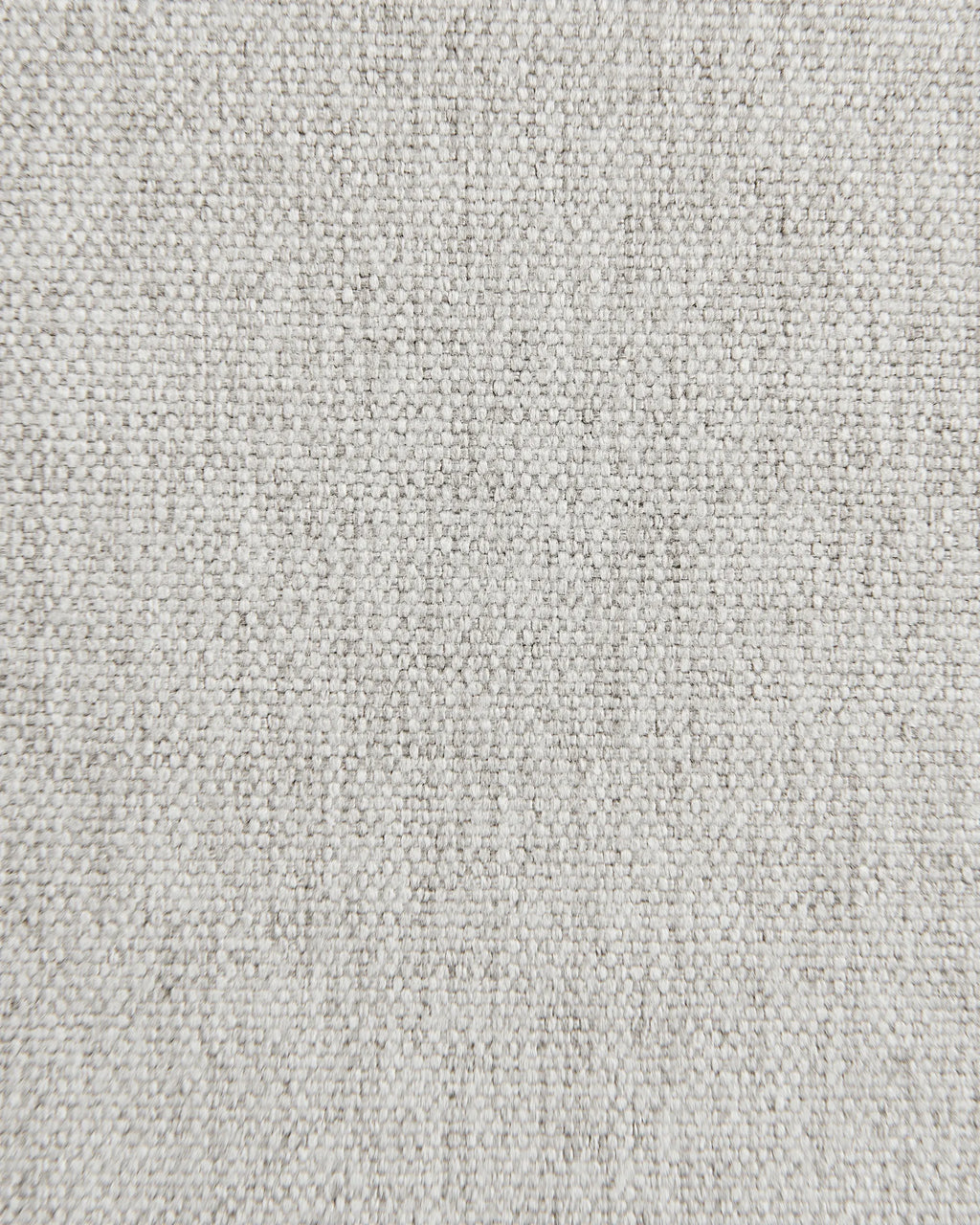 Set of 2 Dining Chairs MELFORT Fabric Light Grey