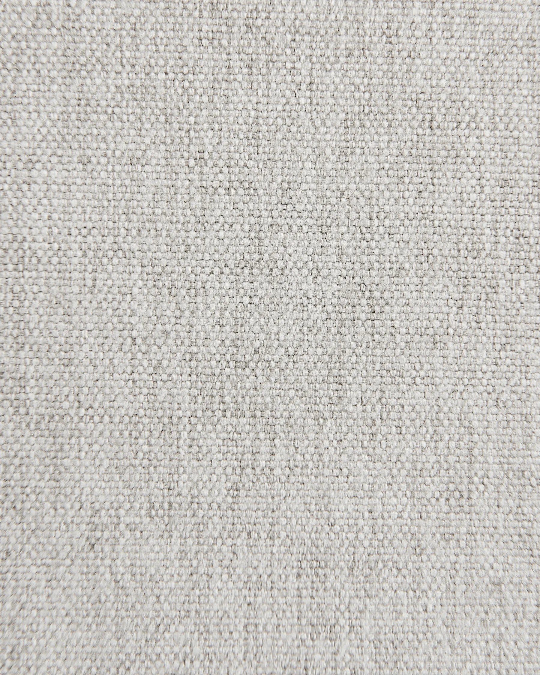 Set of 2 Dining Chairs MELFORT Fabric Light Grey