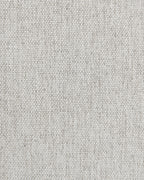 Set of 2 Dining Chairs CALGARY Fabric Light Grey