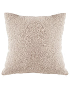 Armchair DALBY Boucle Beige
