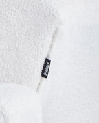 Armchair ABERDEEN Boucle Off-White