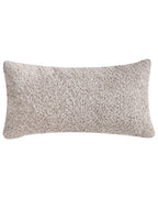 Armchair JAMSA Boucle Taupe