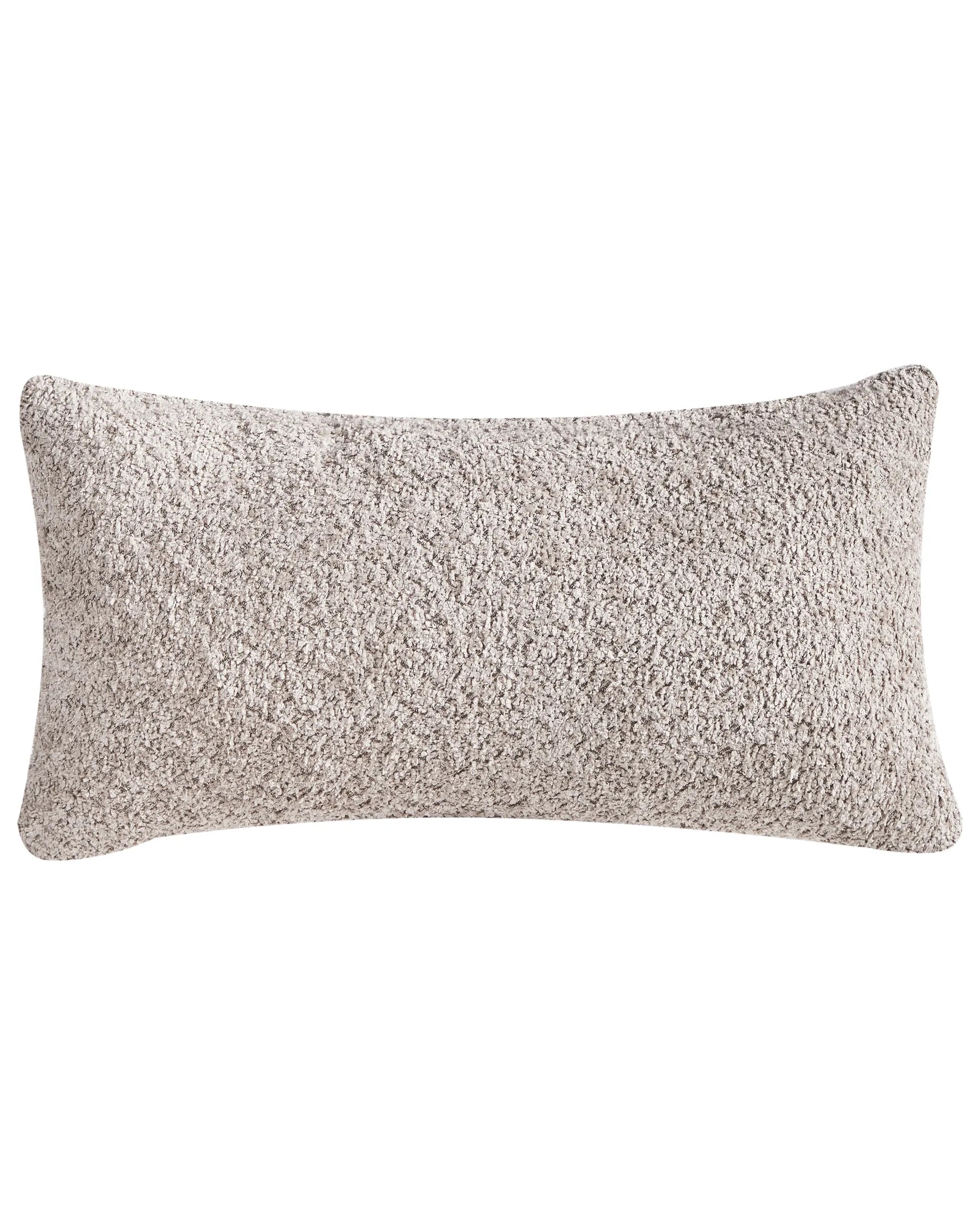Armchair JAMSA Boucle Taupe