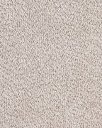 Armchair HALLSBERG Boucle Taupe