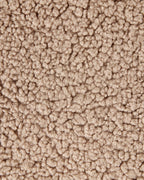 Armchair LOVELOCK Boucle Beige