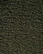 Armchair LOVELOCK Boucle Dark Green