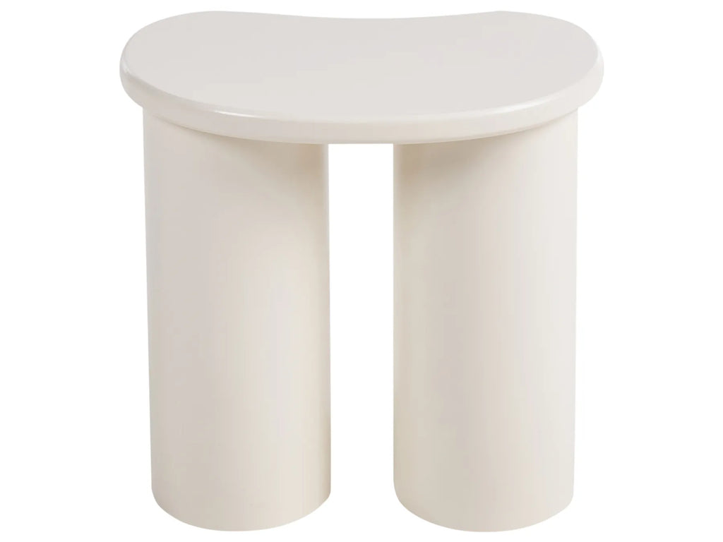 Side Table INGLIS White