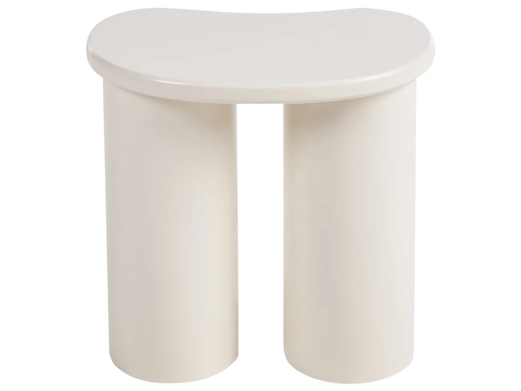 Side Table INGLIS White