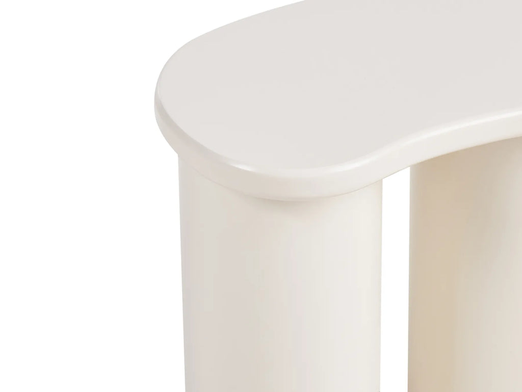 Side Table INGLIS White