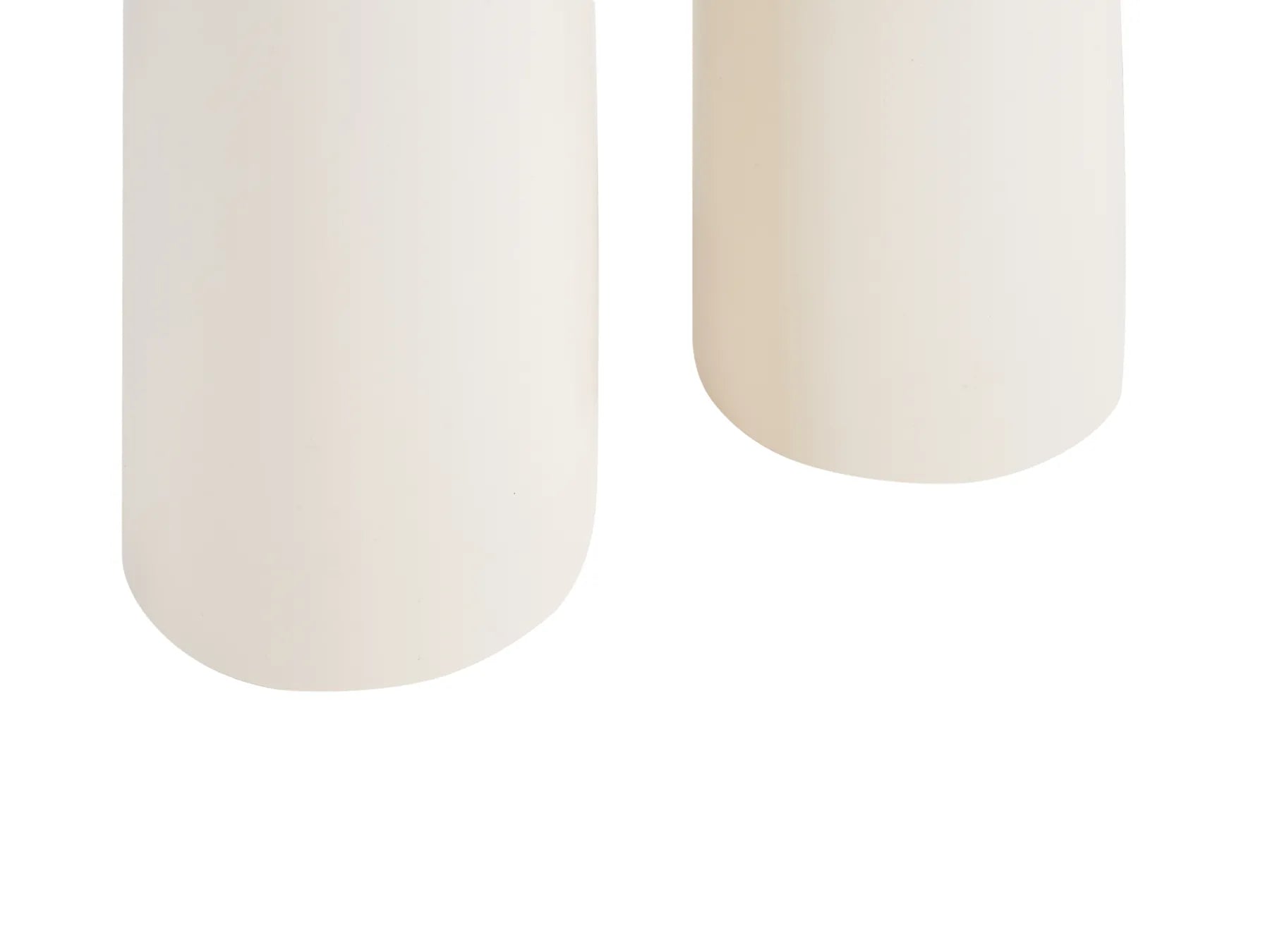 Side Table INGLIS White
