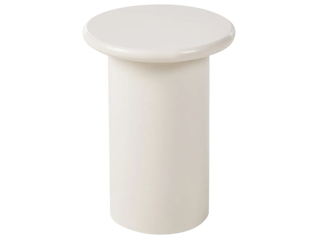 Side Table CAMPTI White