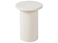 Side Table CAMPTI White