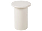 Side Table CAMPTI White
