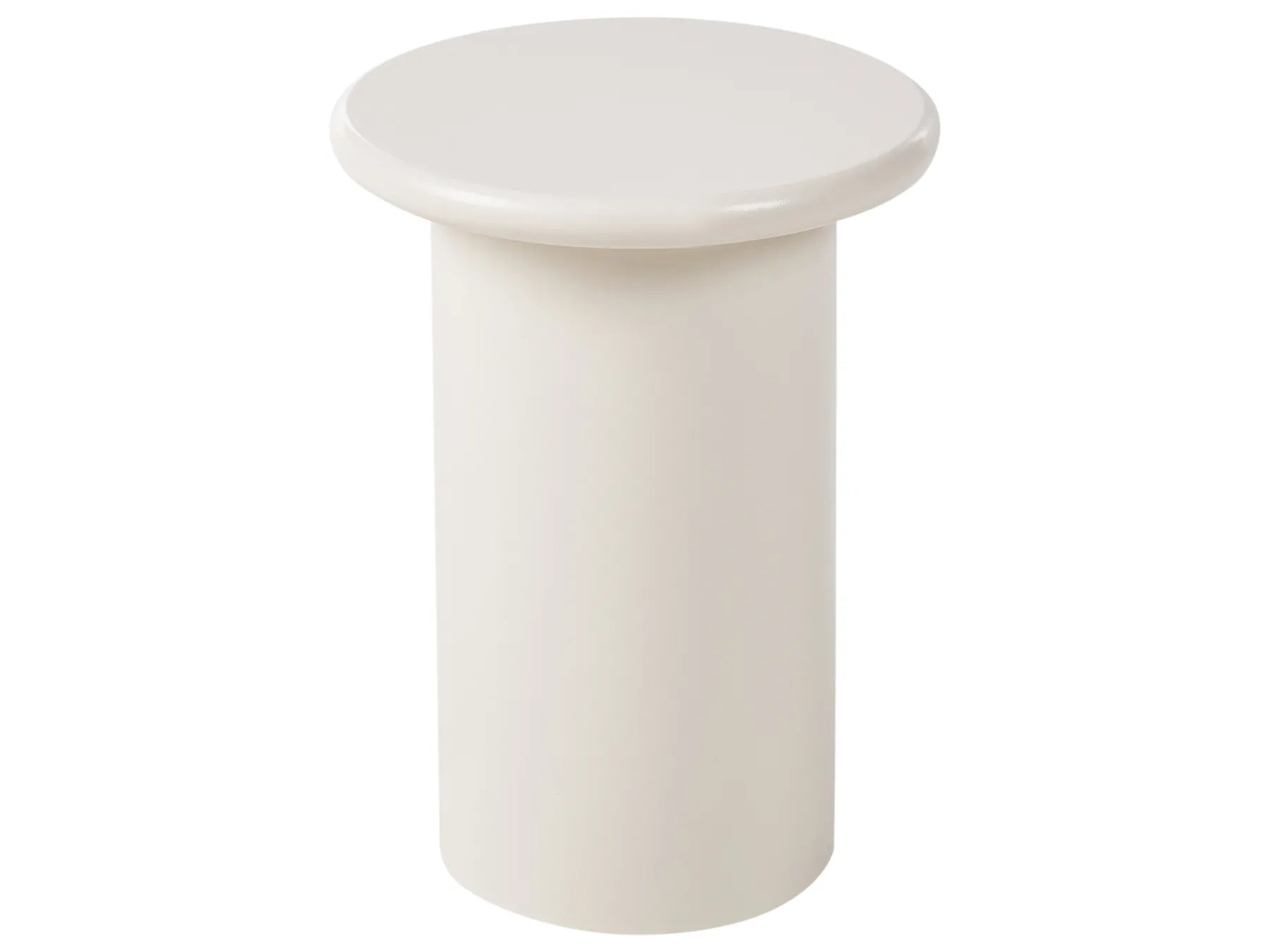 Side Table CAMPTI White