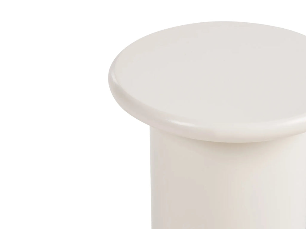 Side Table CAMPTI White