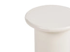 Side Table CAMPTI White