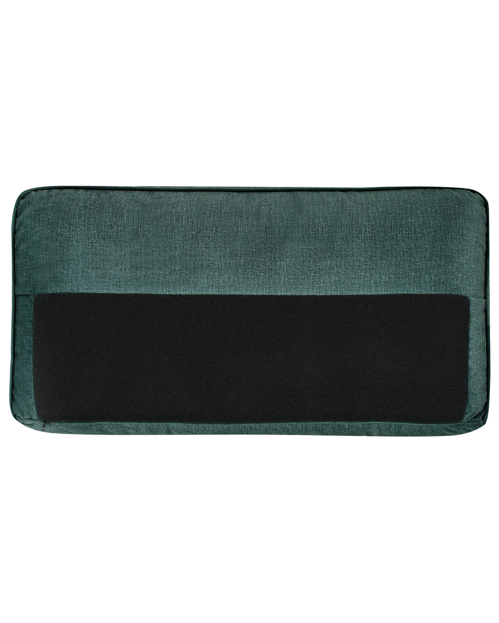 Armchair SAVALEN Velvet Dark Green