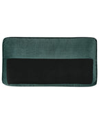 Armchair SAVALEN Velvet Dark Green