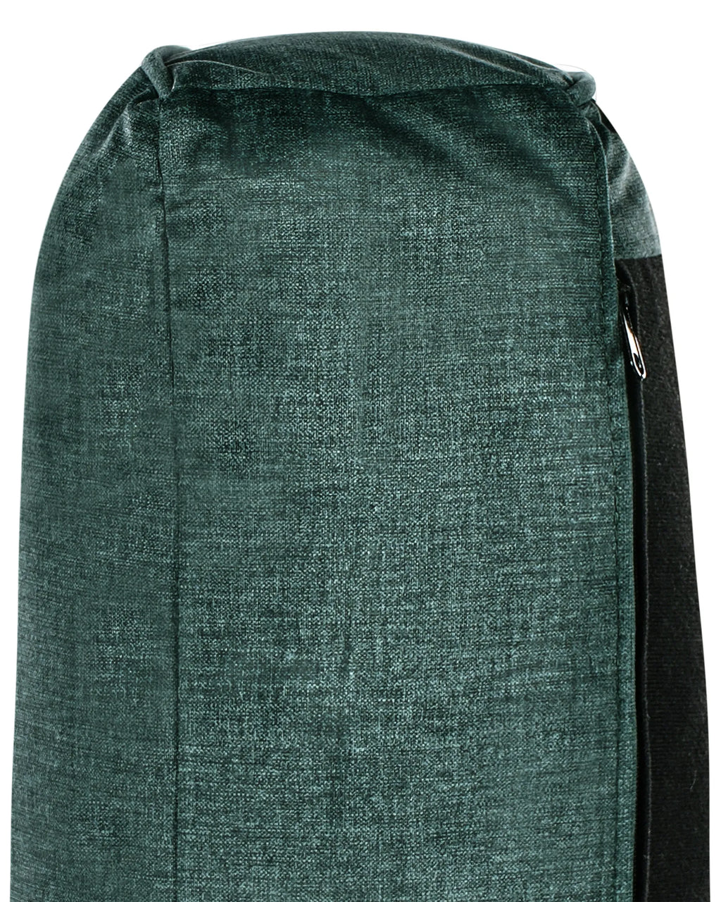 Armchair SAVALEN Velvet Dark Green