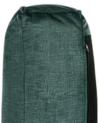 Armchair SAVALEN Velvet Dark Green
