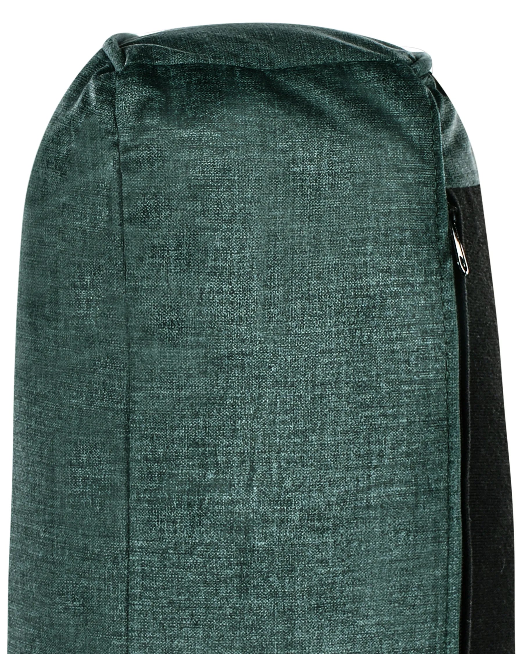 Armchair SAVALEN Velvet Dark Green