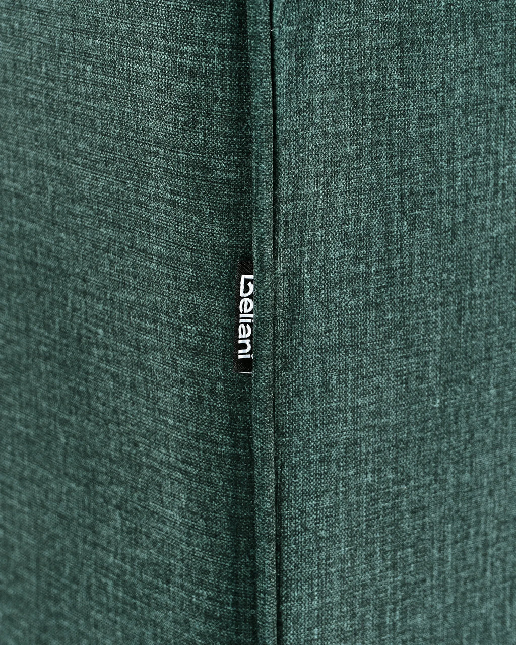 Armchair SAVALEN Velvet Dark Green