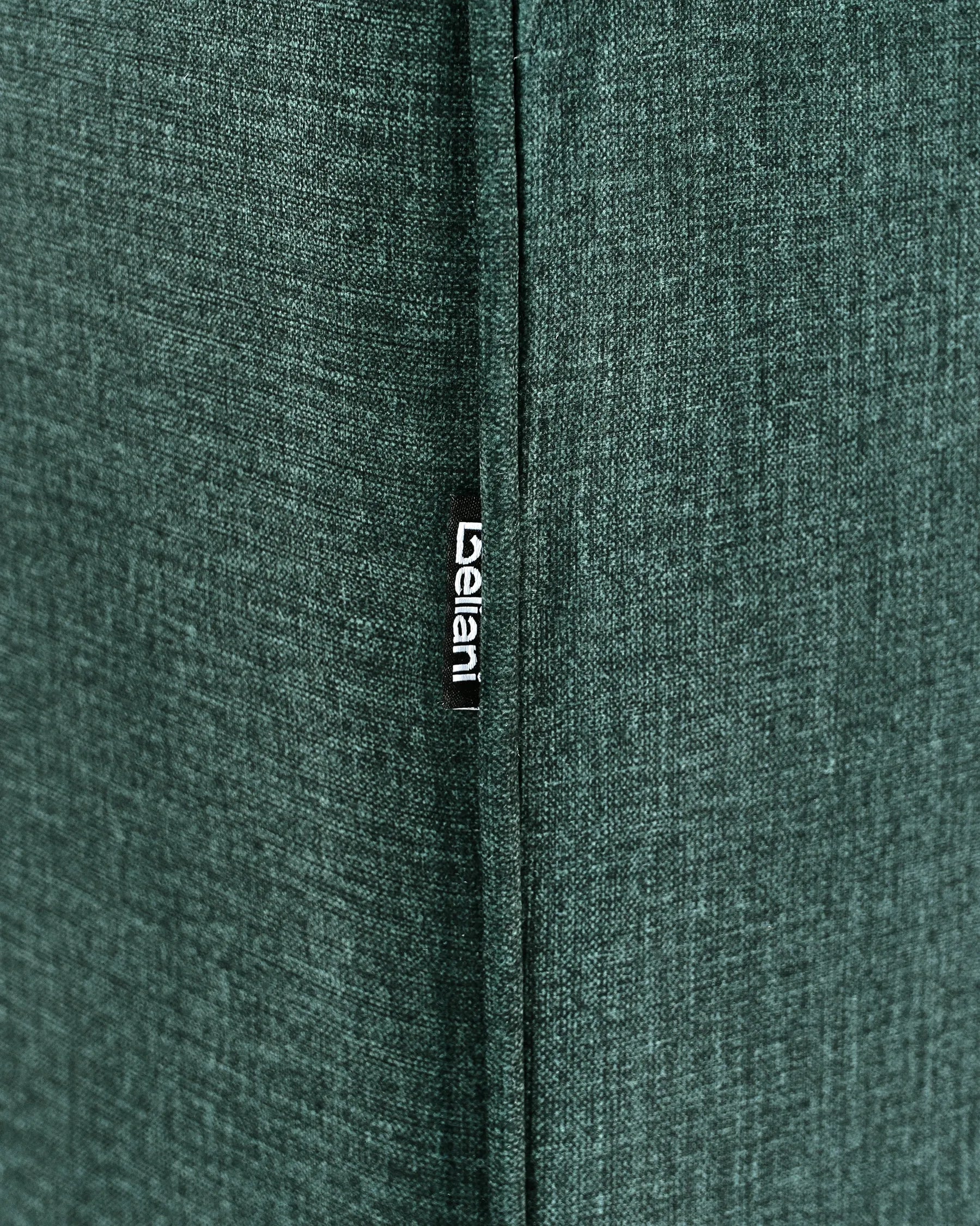 Armchair SAVALEN Velvet Dark Green
