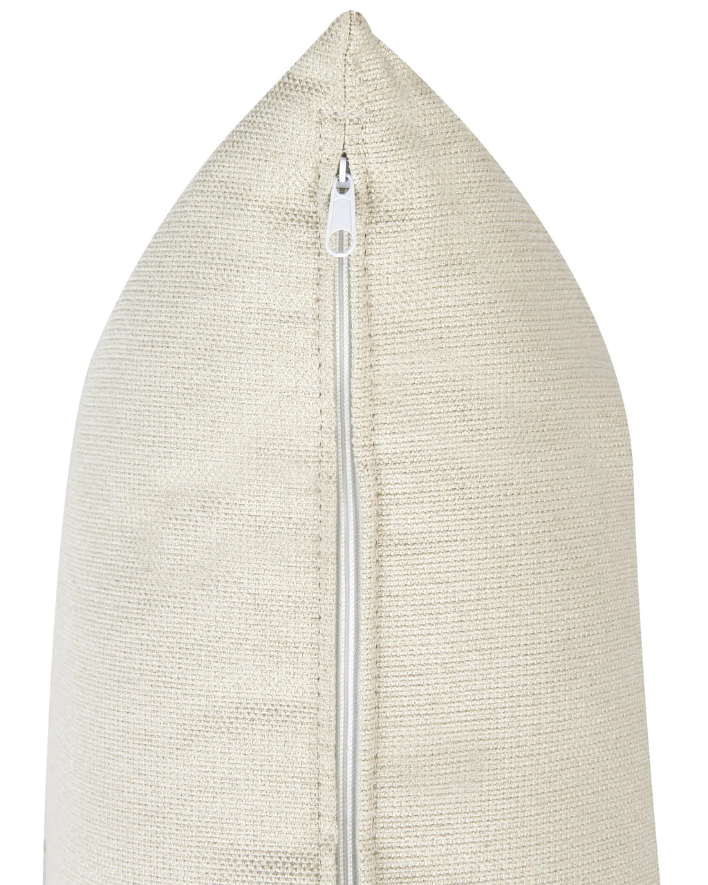 Armchair KUNES Fabric Light Beige