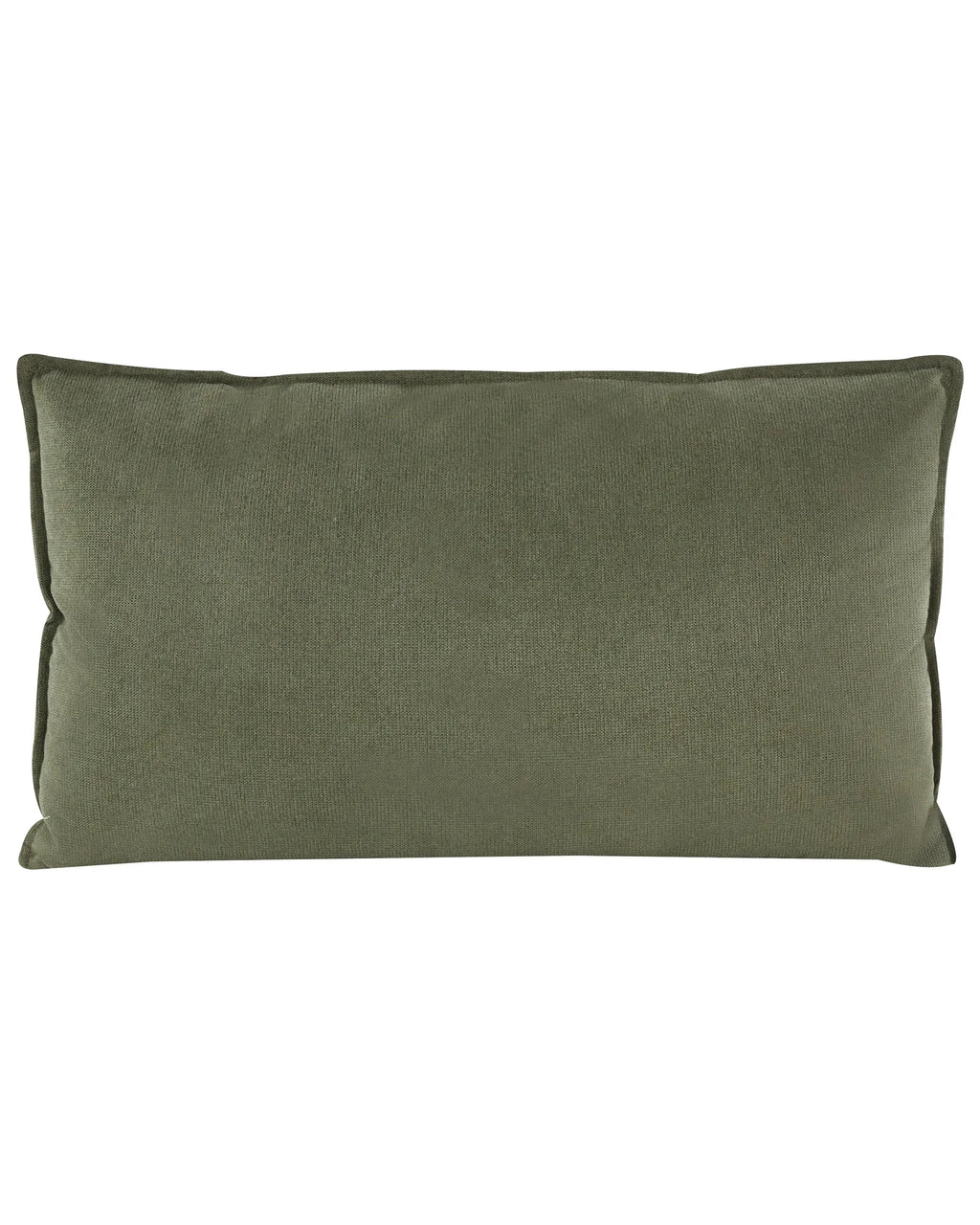 Armchair KUNES Fabric Green