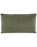 Armchair KUNES Fabric Green