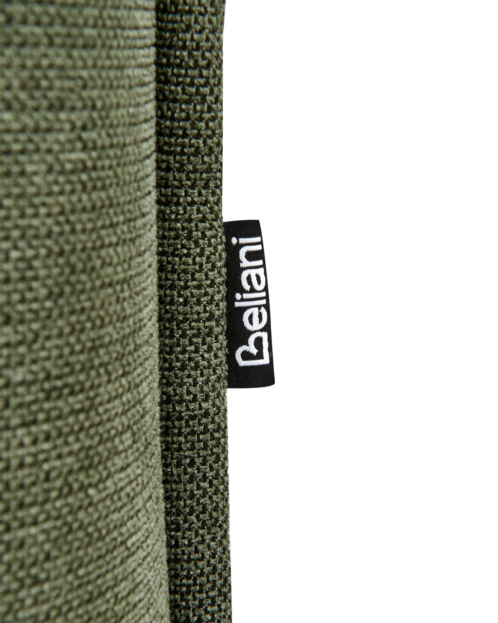 Armchair KUNES Fabric Green