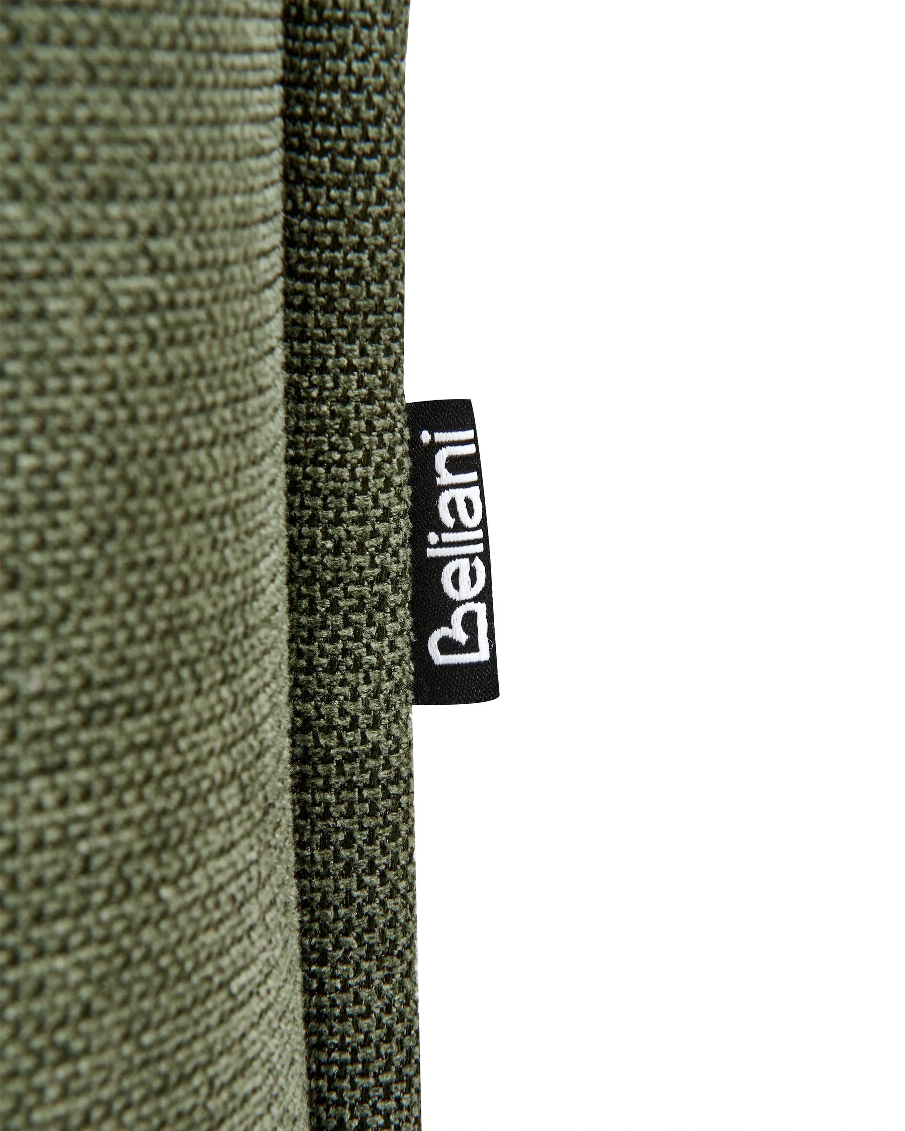Armchair KUNES Fabric Green