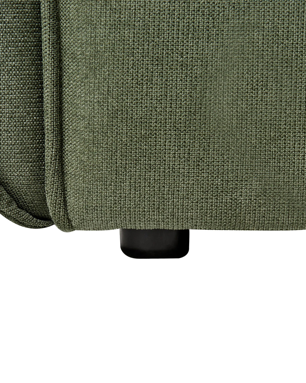 Armchair KUNES Fabric Green