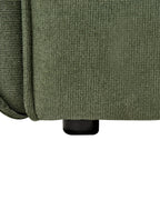 Armchair KUNES Fabric Green