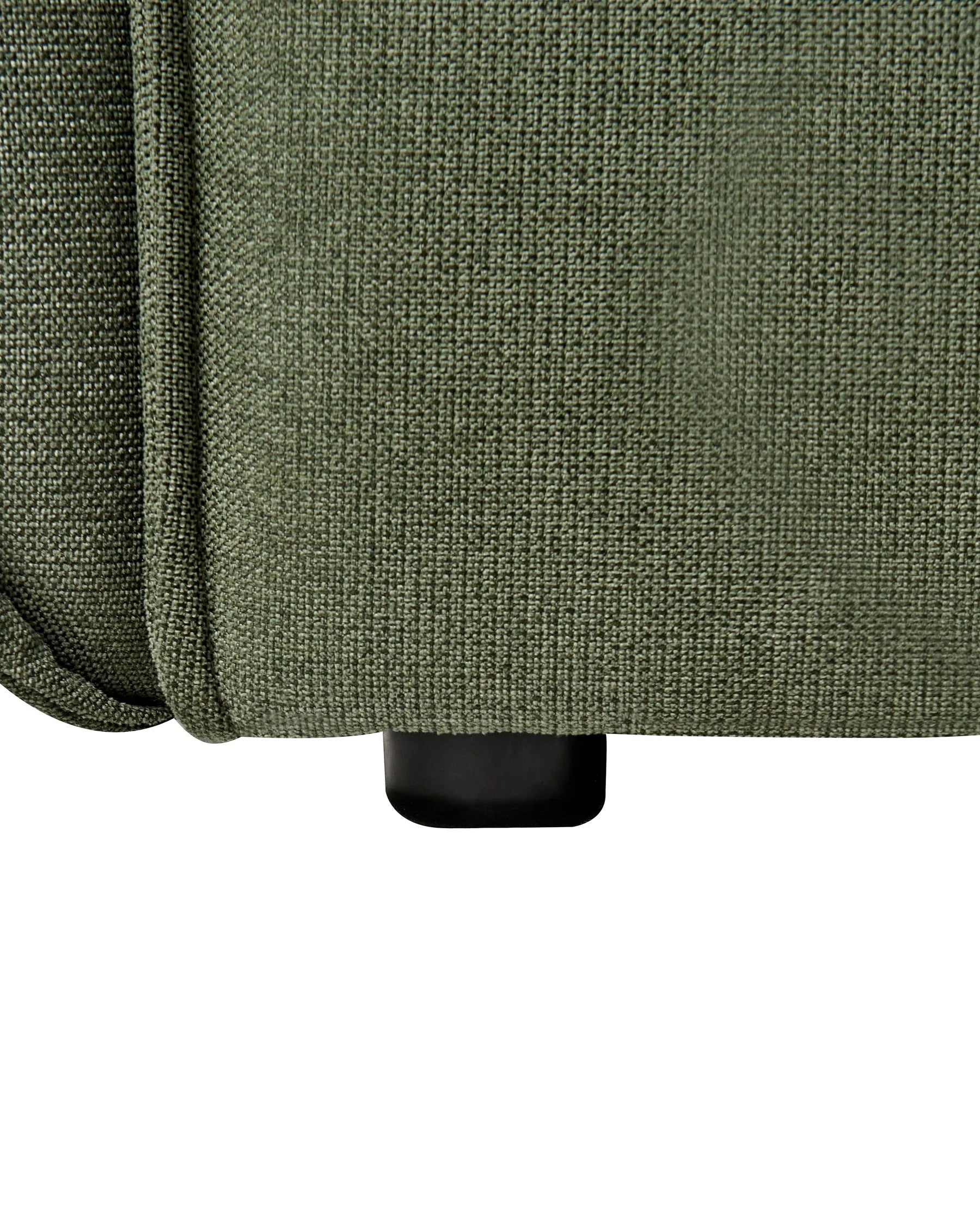 Armchair KUNES Fabric Green