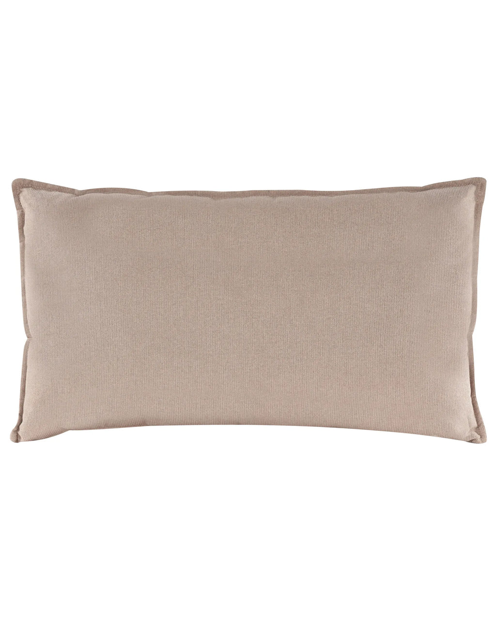 Armchair KUNES Fabric Taupe