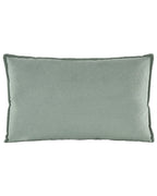 Armchair KUNES Fabric Light Green