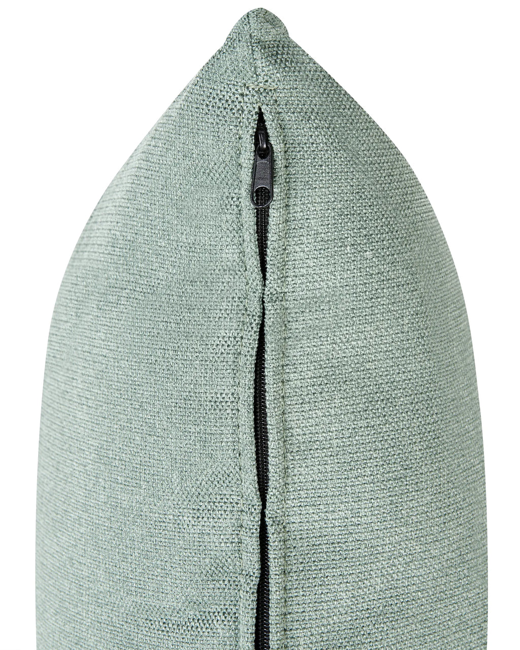 Armchair KUNES Fabric Light Green